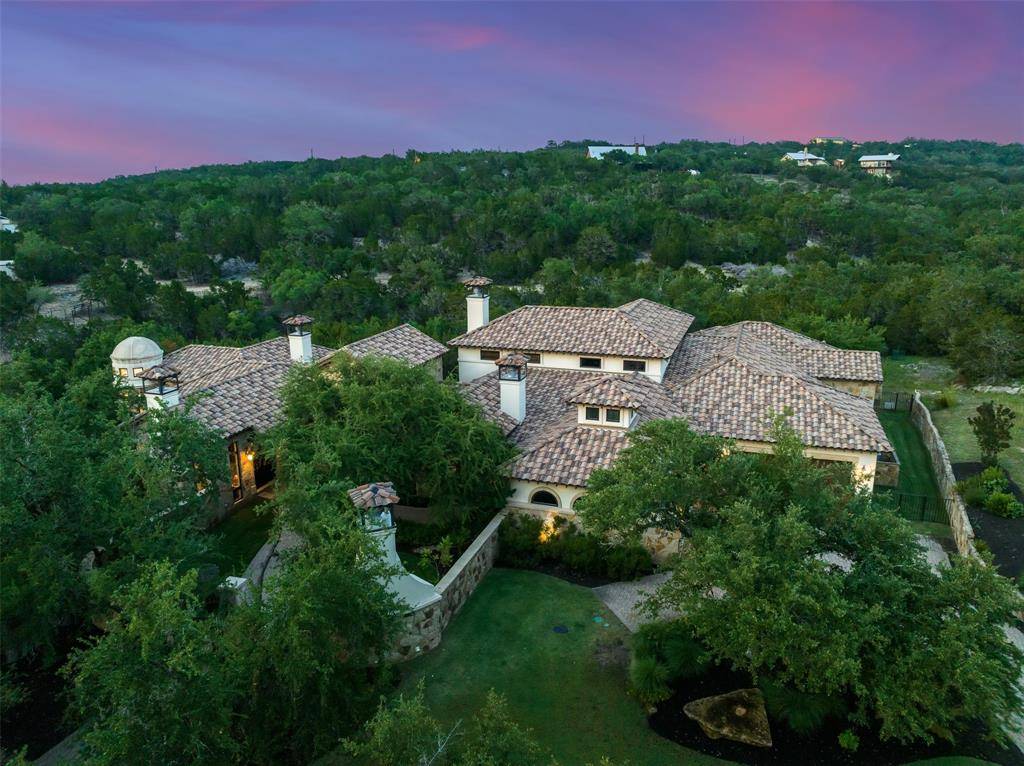 19520 Tessa HTS, Spicewood, TX 78669