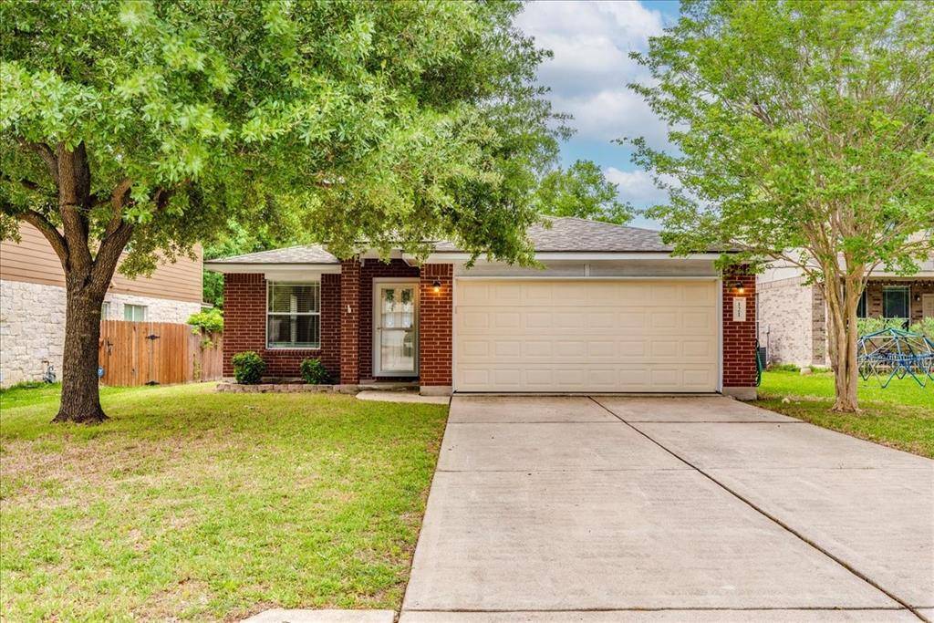 121 Spur CV, Kyle, TX 78640