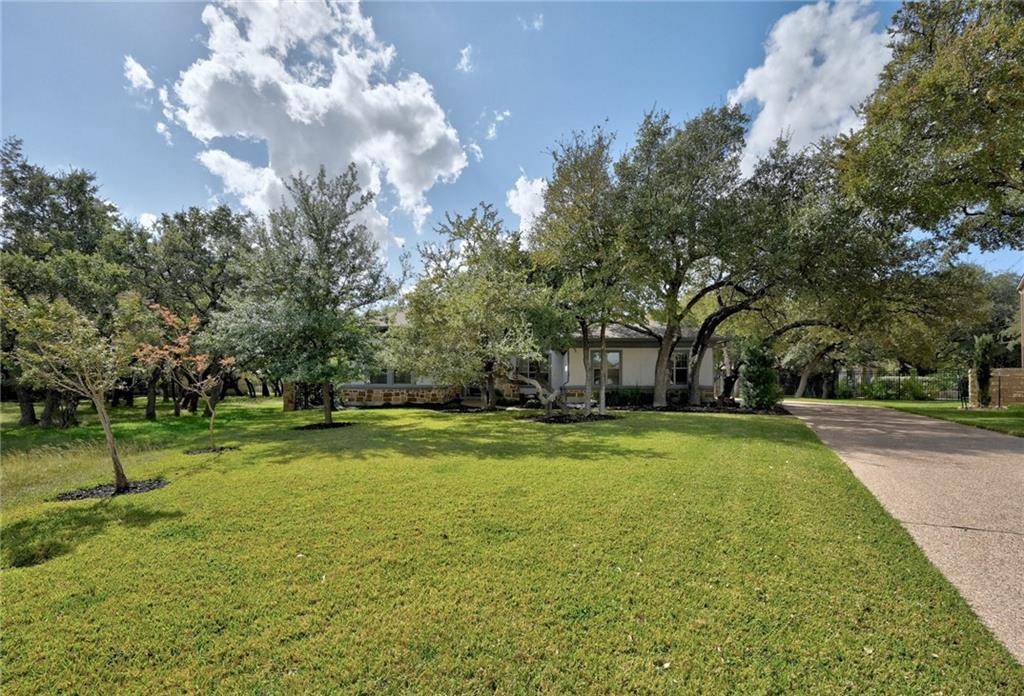 1011 Kieran CV, Georgetown, TX 78628