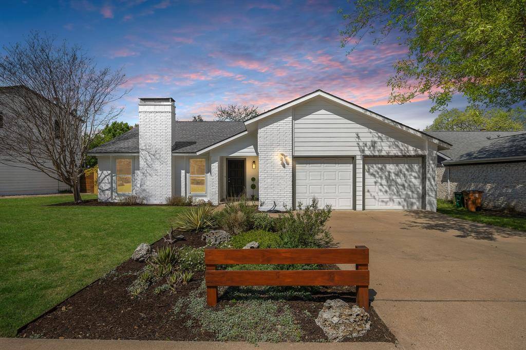 11602 Wiginton DR, Austin, TX 78758
