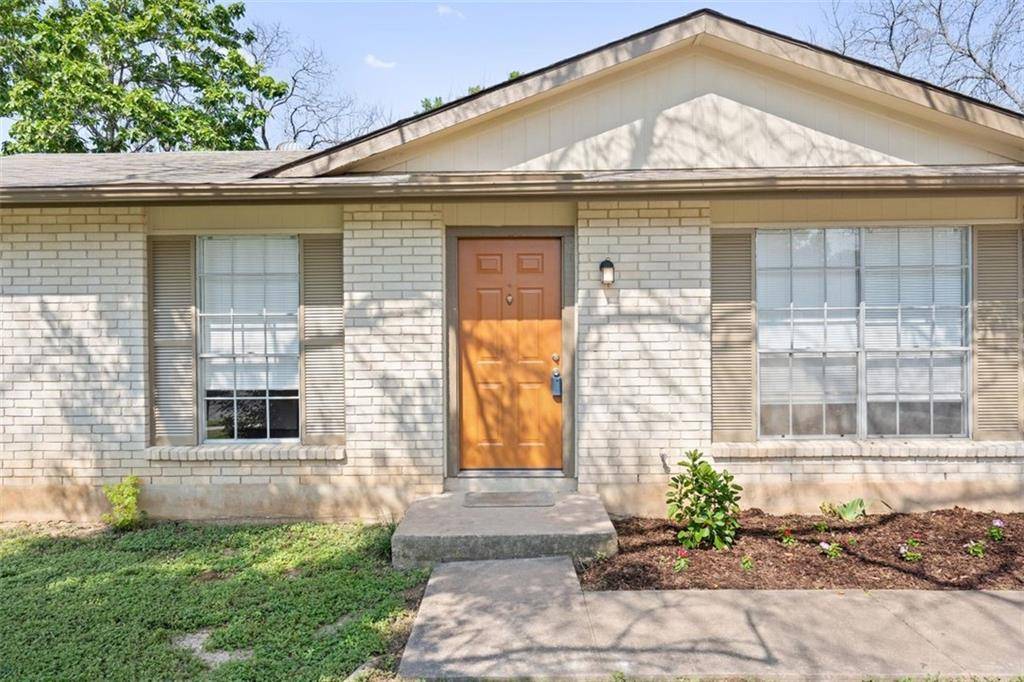 1903 Denfield DR, Round Rock, TX 78664