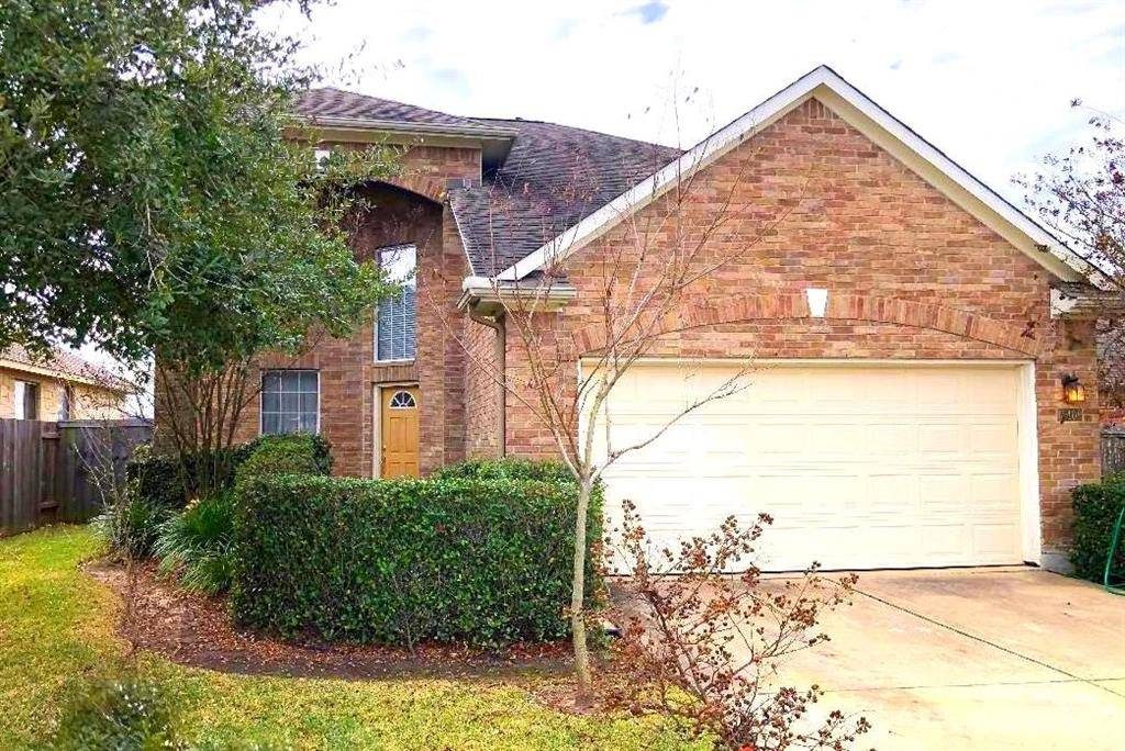 13408 Holly Crest TER, Manor, TX 78653