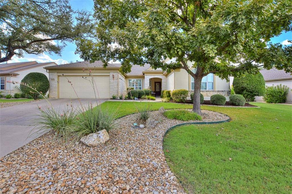 111 San Antonio RD, Georgetown, TX 78633