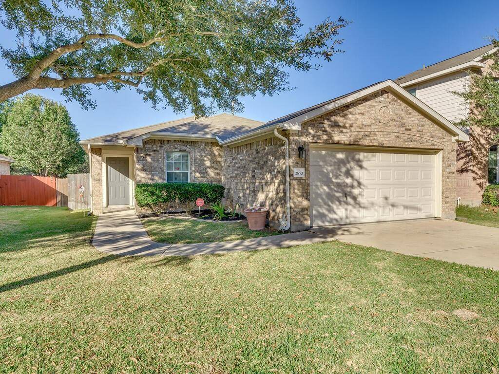 2100 Cambria DR, Buda, TX 78610