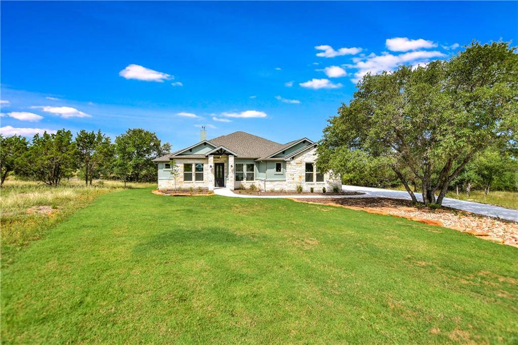 113 Hidden View TRL, Marble Falls, TX 78654