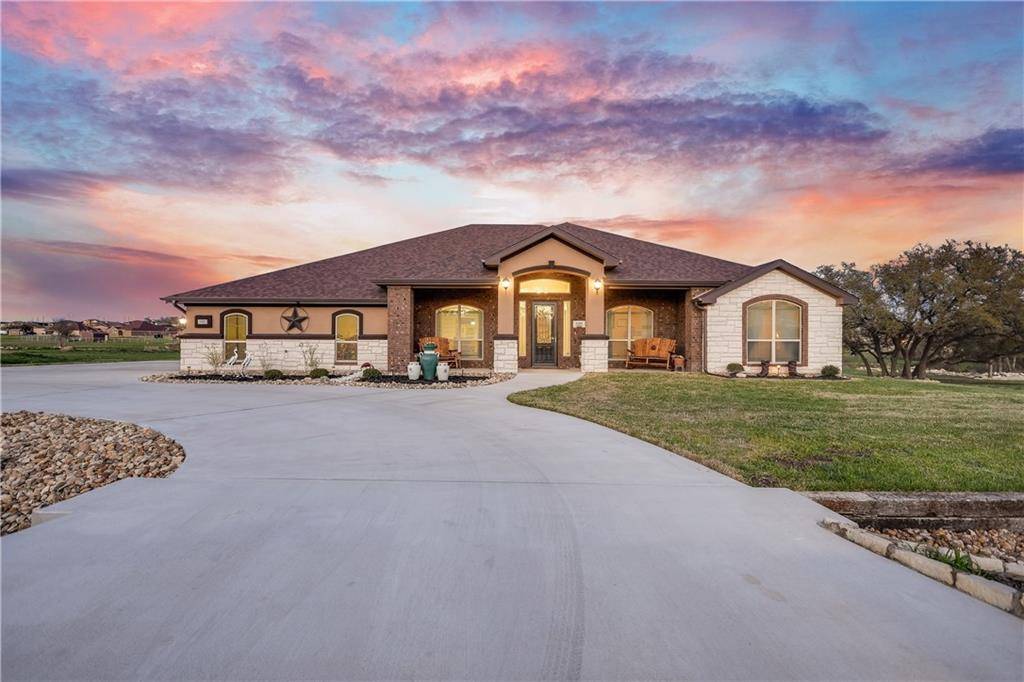 937 County Road 4772, Kempner, TX 76539