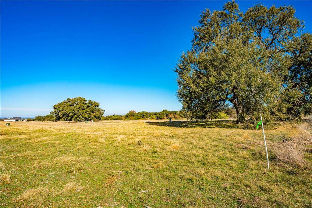 Lot 40 Summit Springs DR, Marble Falls, TX 78654