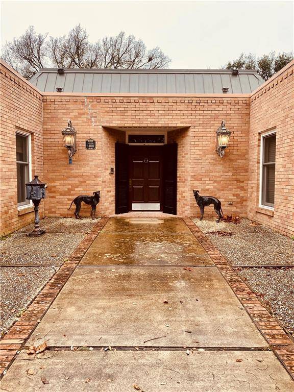 1400 Vine ST, Georgetown, TX 78626