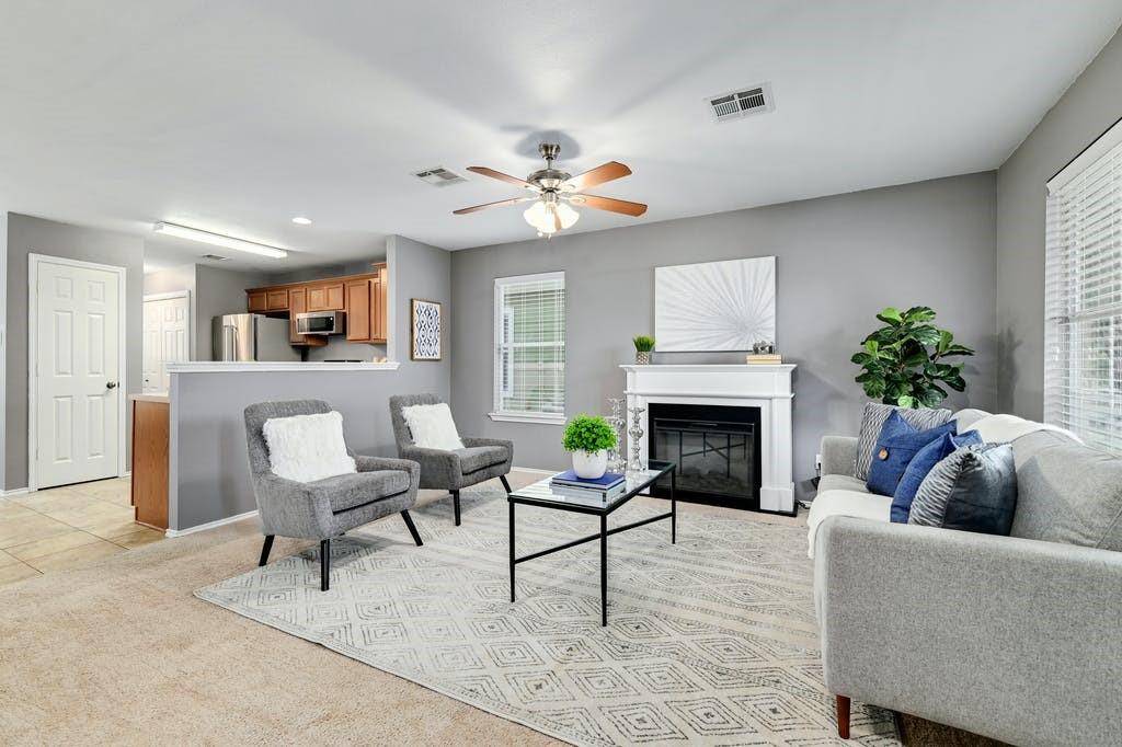 1516 Big Thicket DR, Cedar Park, TX 78613