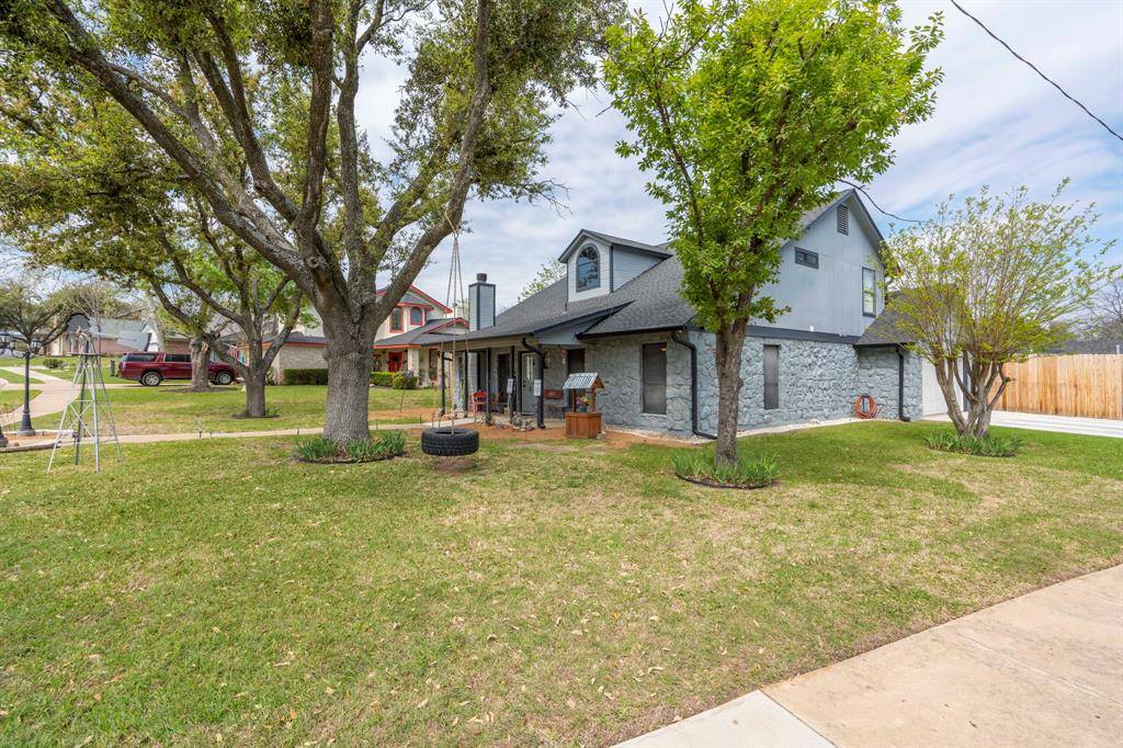 802 Dover LN, Round Rock, TX 78664