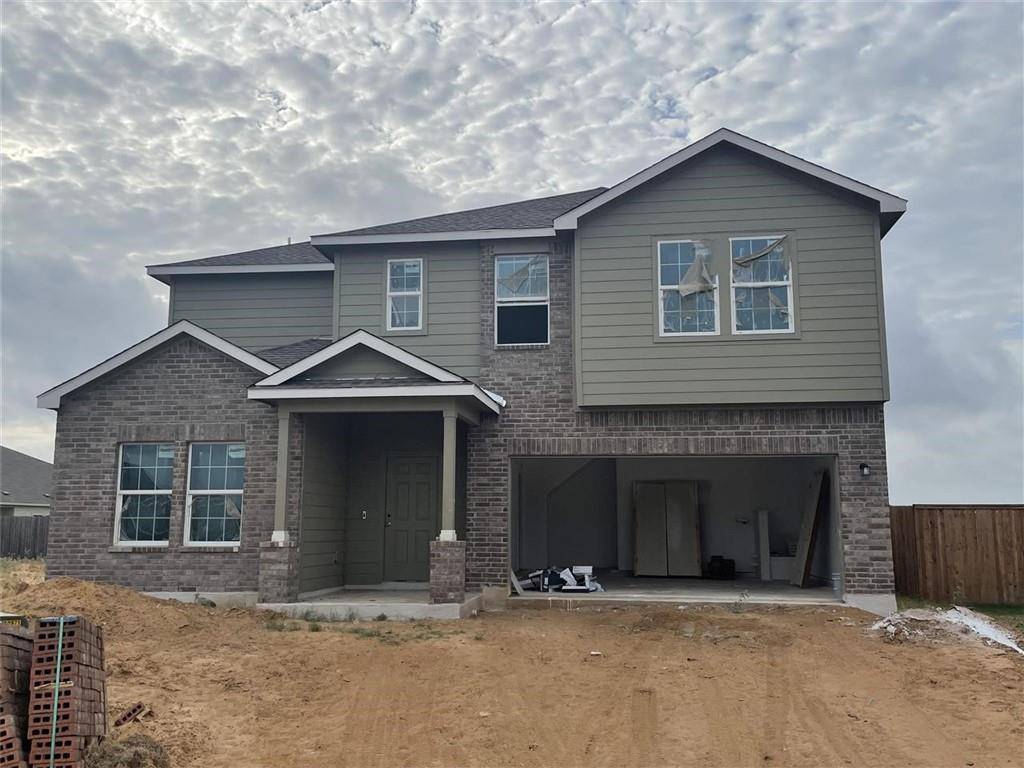 121 Claiborne Wright WAY, Bastrop, TX 78602