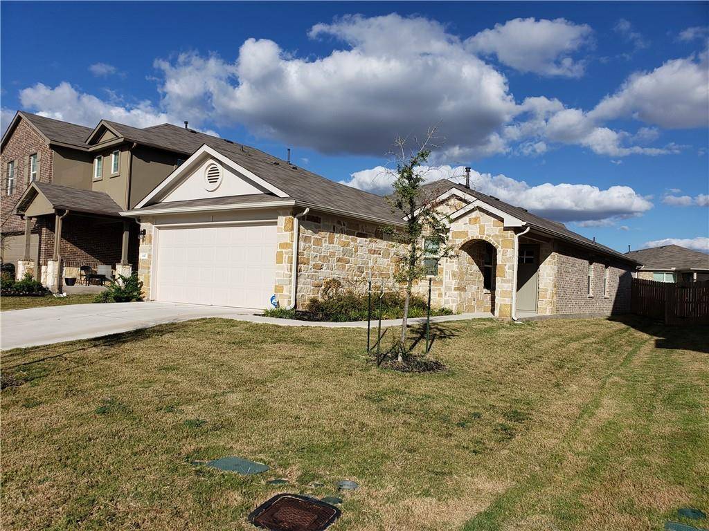 Address not disclosed, Georgetown, TX 78626