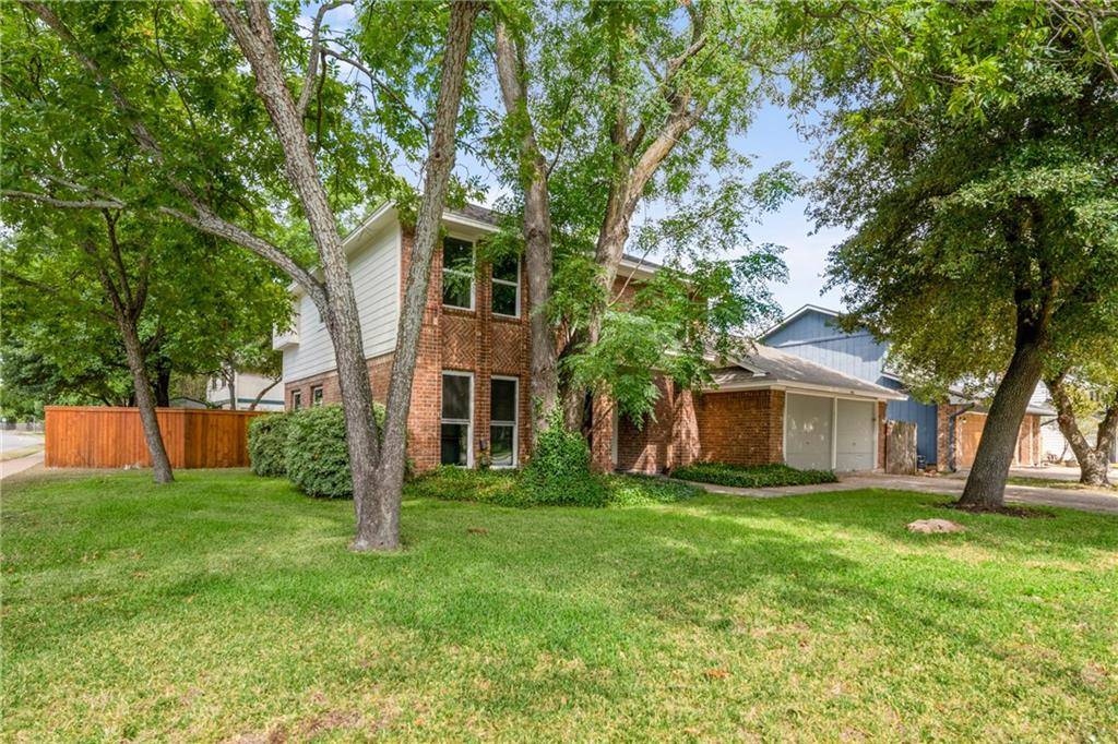 421 Cluck Creek TRL, Cedar Park, TX 78613