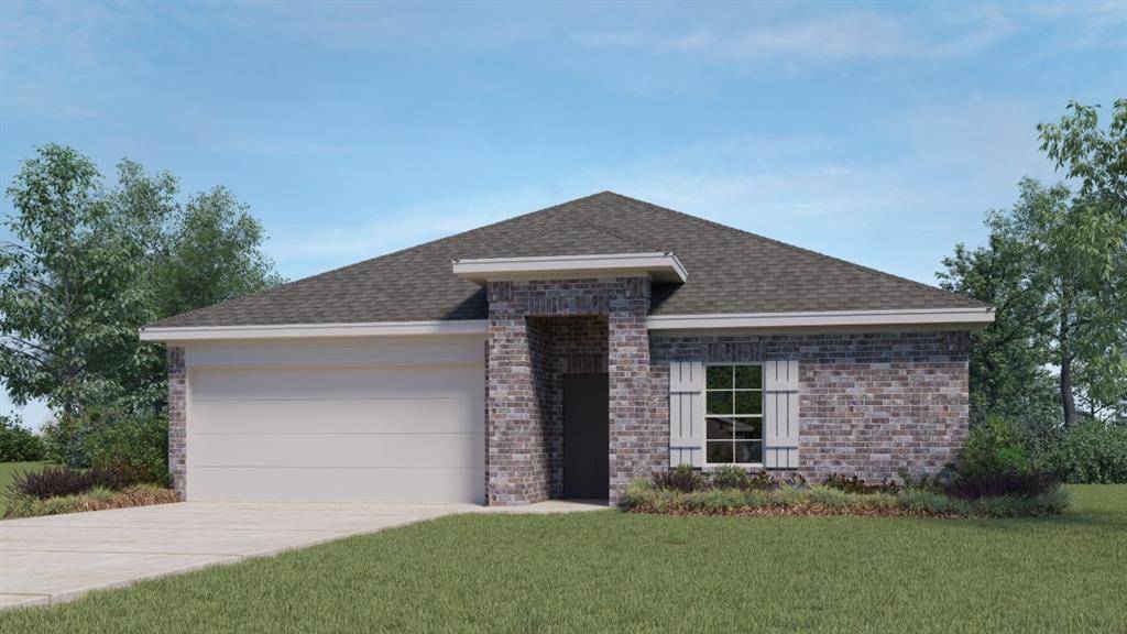 258 Jayden DR, Kyle, TX 78640