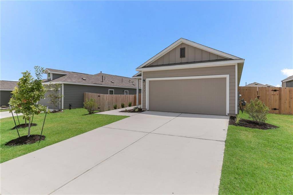 233 Emerald Green TRL, Buda, TX 78610