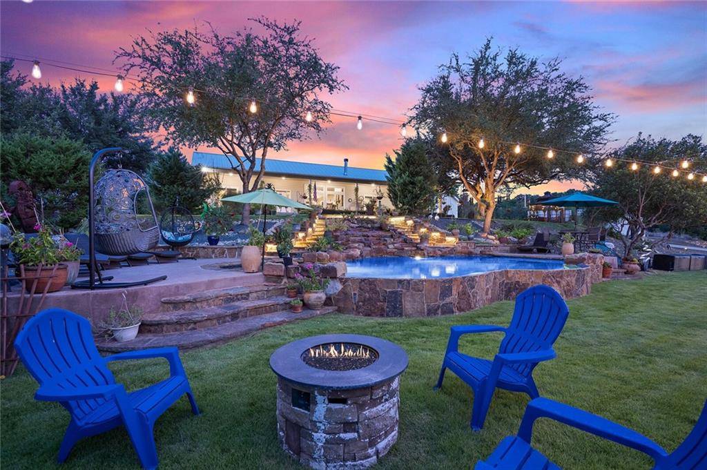 4607 R O DR, Spicewood, TX 78669