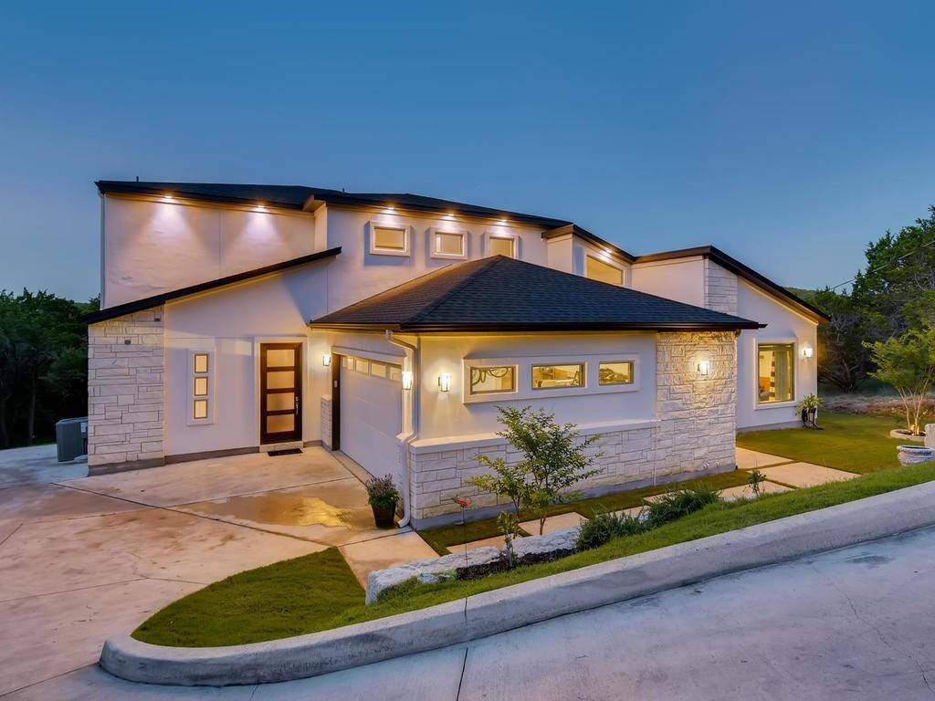 22024 Moulin DR, Spicewood, TX 78669