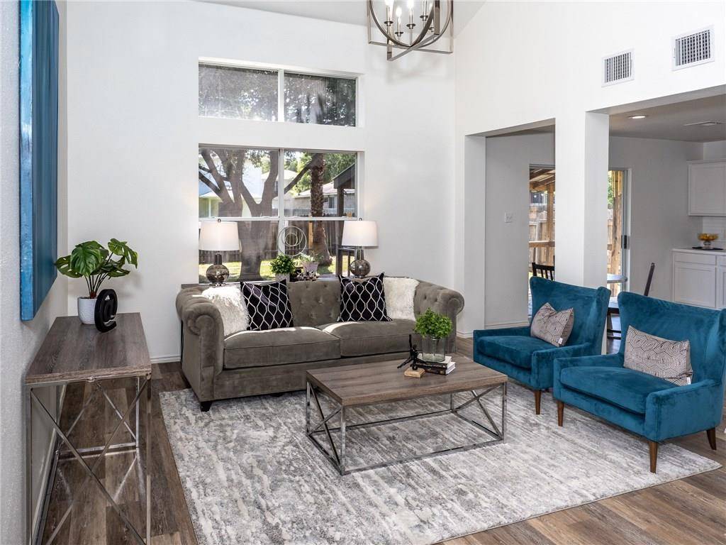 2695 Bradley LN, Round Rock, TX 78664