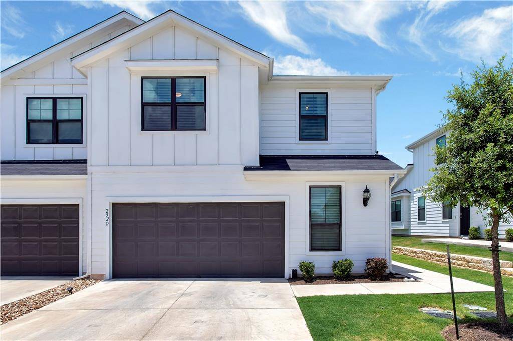 252D Fieldwood DR, Buda, TX 78610