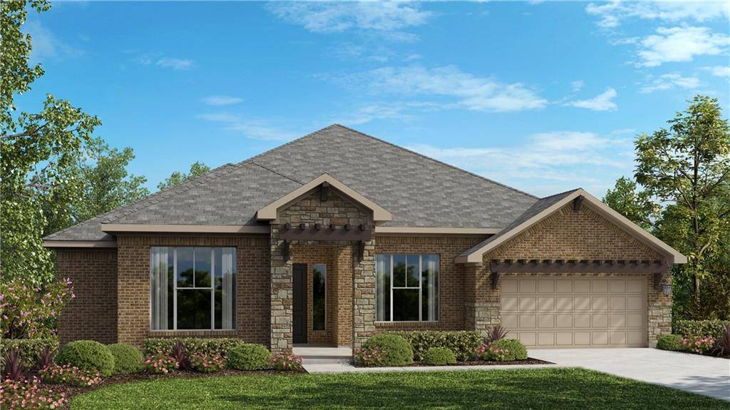 332 Christi CT, Kyle, TX 78640