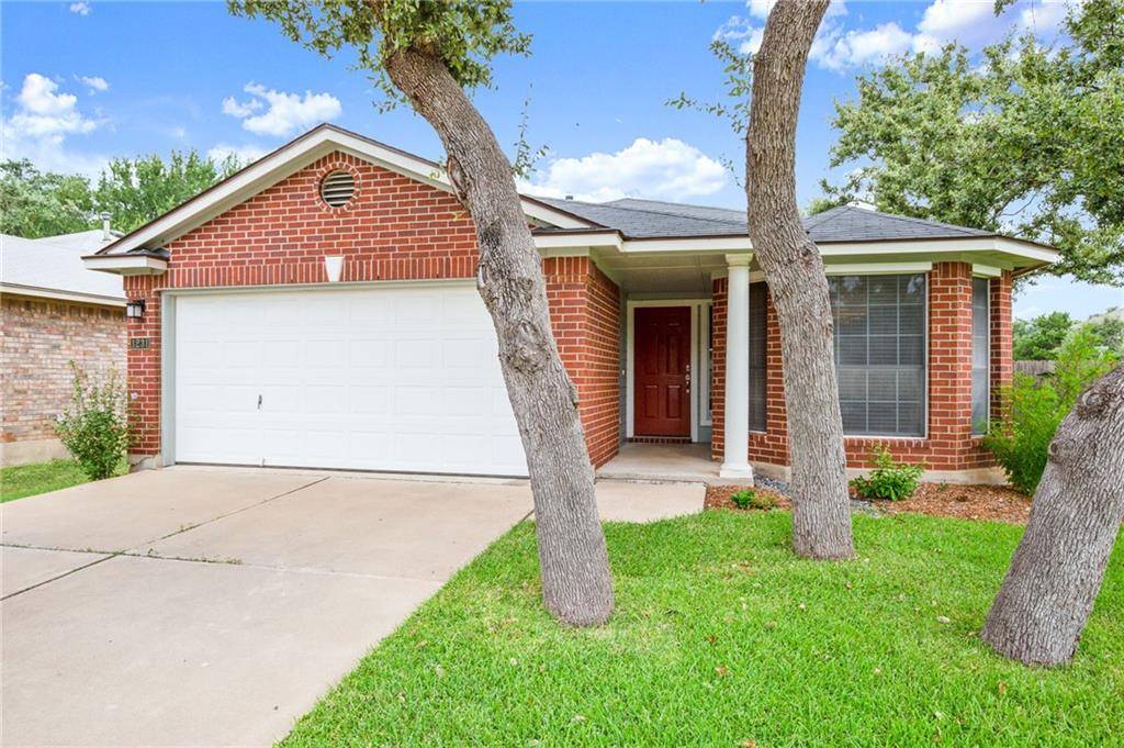1231 Darless DR, Cedar Park, TX 78613