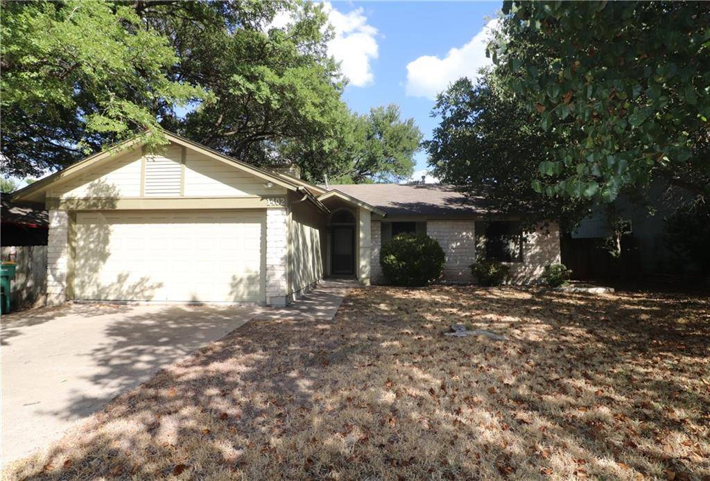 1402 Piney Creek LN, Cedar Park, TX 78613