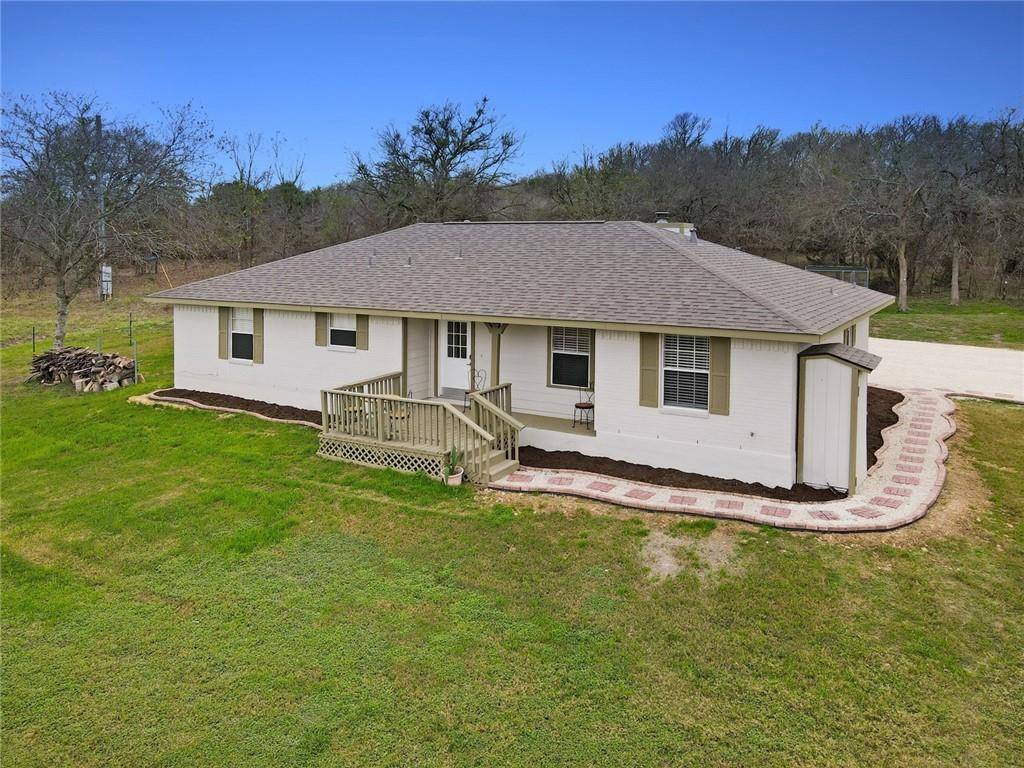 89 S Plum Creek RD, Kyle, TX 78640