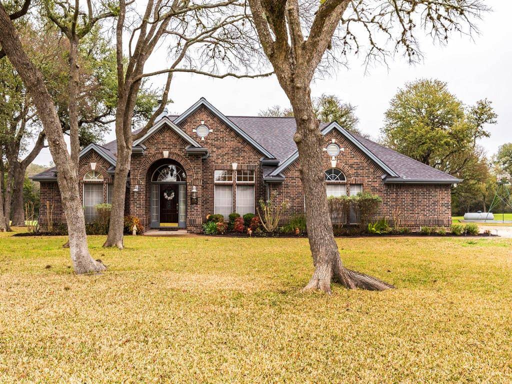 1124 Live Oak LOOP, Buda, TX 78610