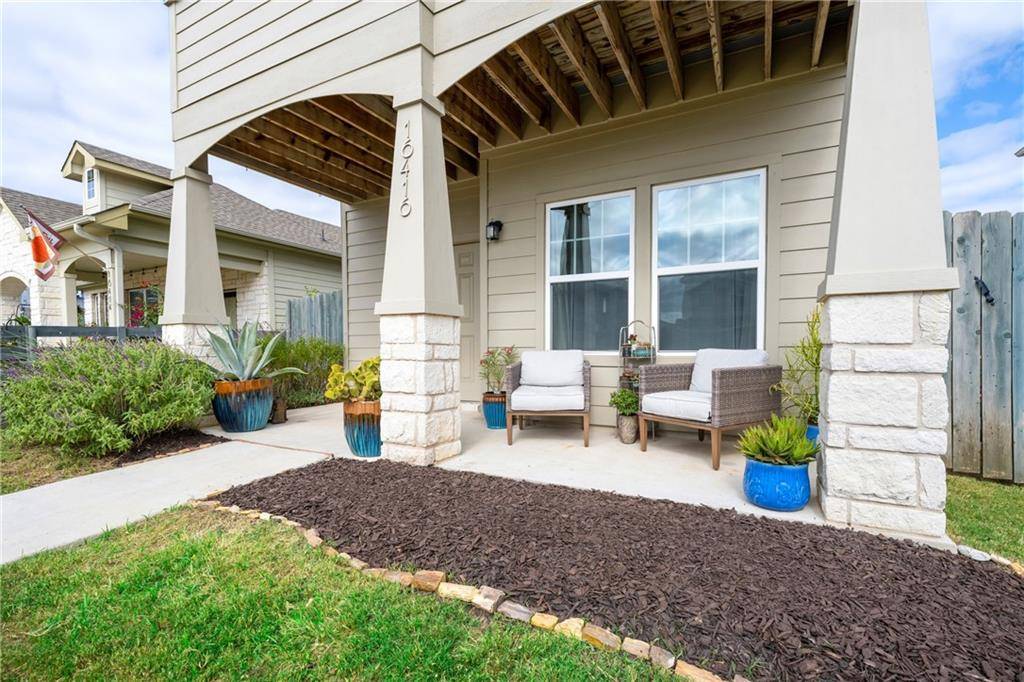 16416 Fetching Ave, Manor, TX 78653