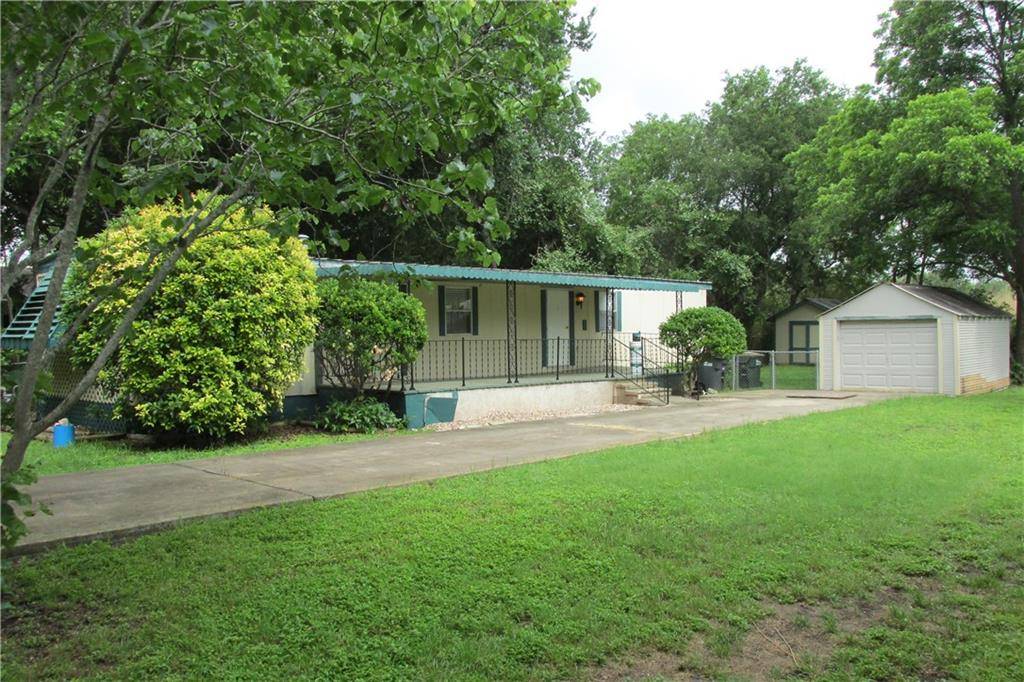 112 Rose ST, Buda, TX 78610