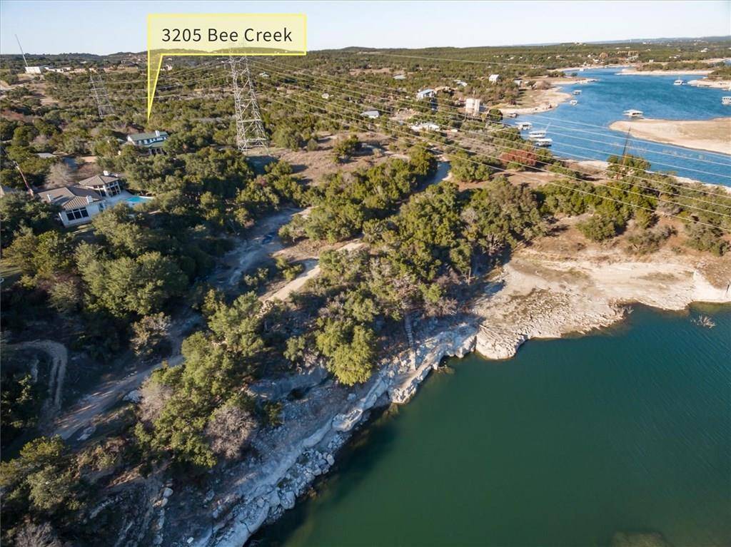 3205 Bee Creek RD, Spicewood, TX 78669
