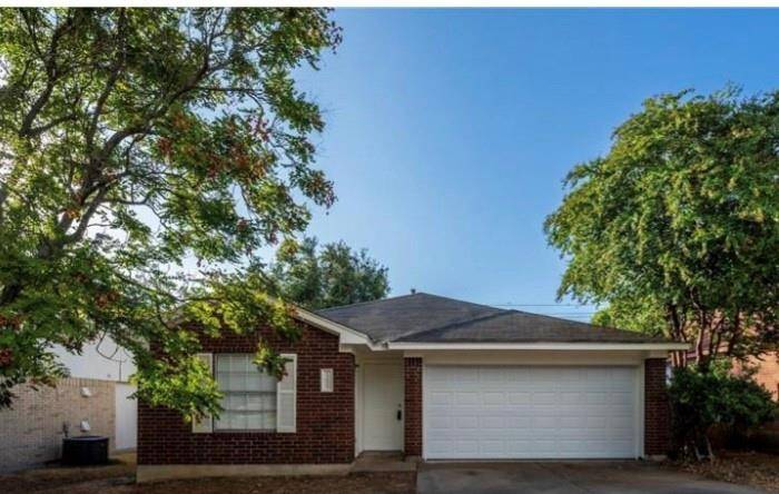 13809 Greinert DR, Pflugerville, TX 78660