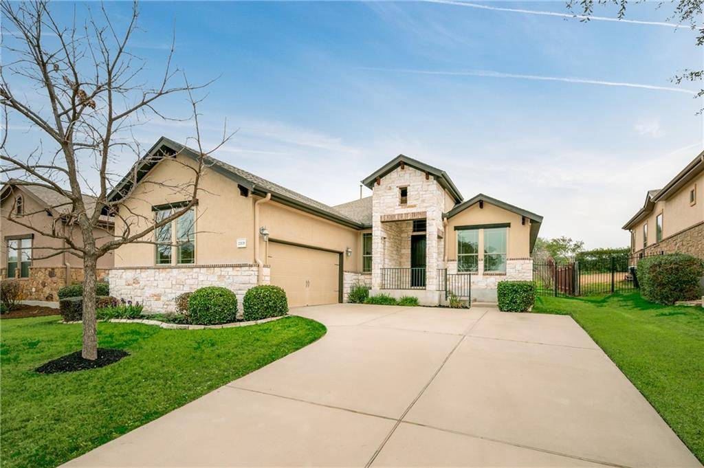 22121 Rock Wren RD, Spicewood, TX 78669