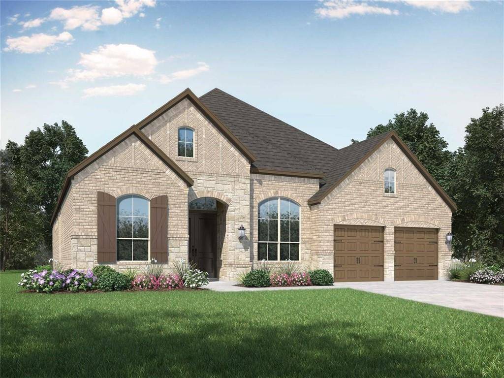 436 Painted Creek WAY, Kyle, TX 78640