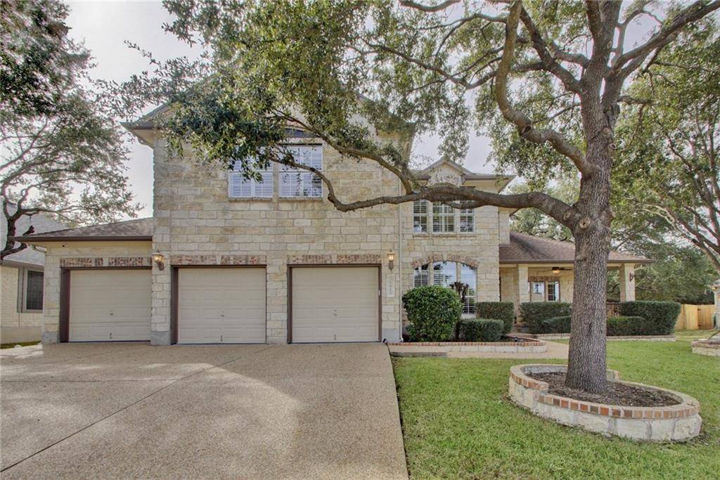 1818 Cattle DR, Cedar Park, TX 78613