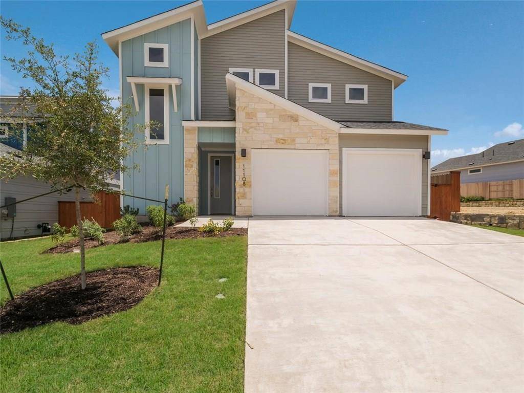 11108 American Mustang LOOP, Manor, TX 78653