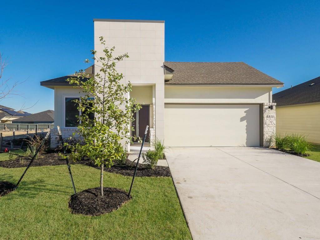 9925 Comely BND, Manor, TX 78653