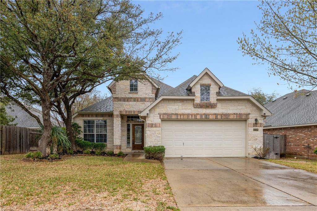 2108 Burnie Bishop PL, Cedar Park, TX 78613