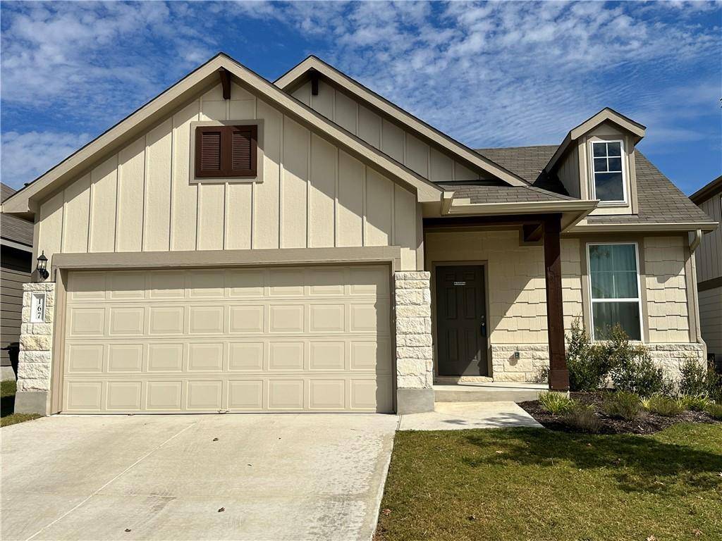 167 Grace Lilly DR, Buda, TX 78610