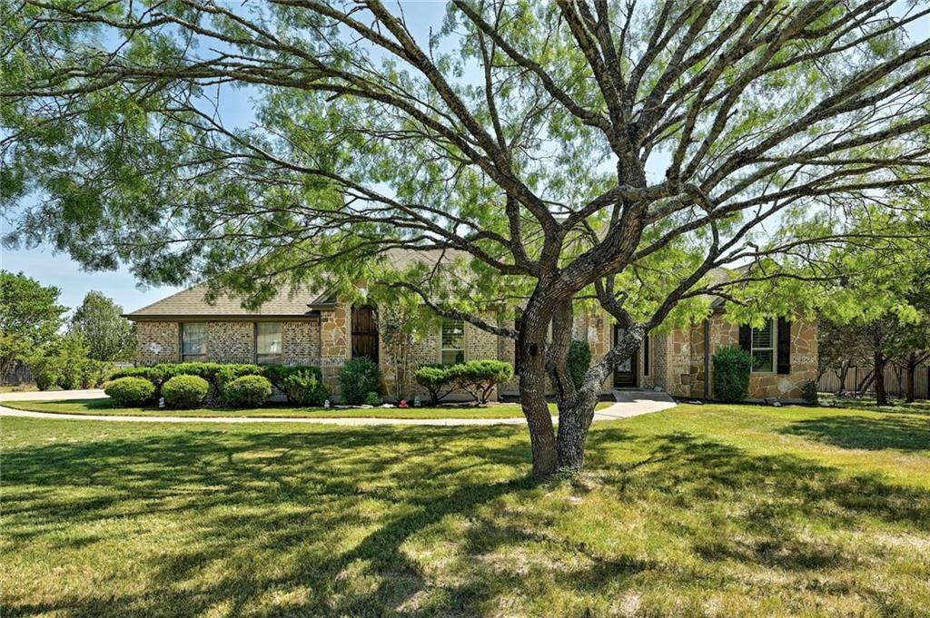 627 E Overlook Mountain RD, Buda, TX 78610