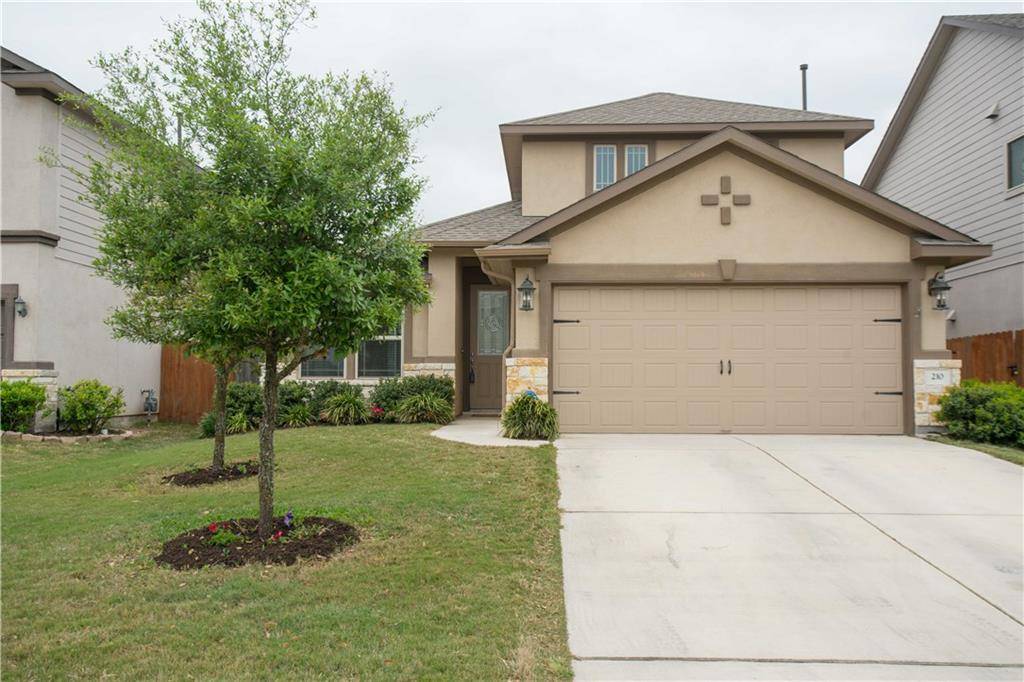 210 Wincliff DR, Buda, TX 78610