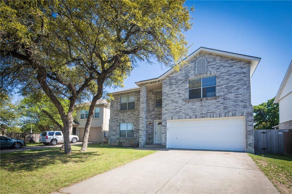 1002 Silverstone LN, Cedar Park, TX 78613