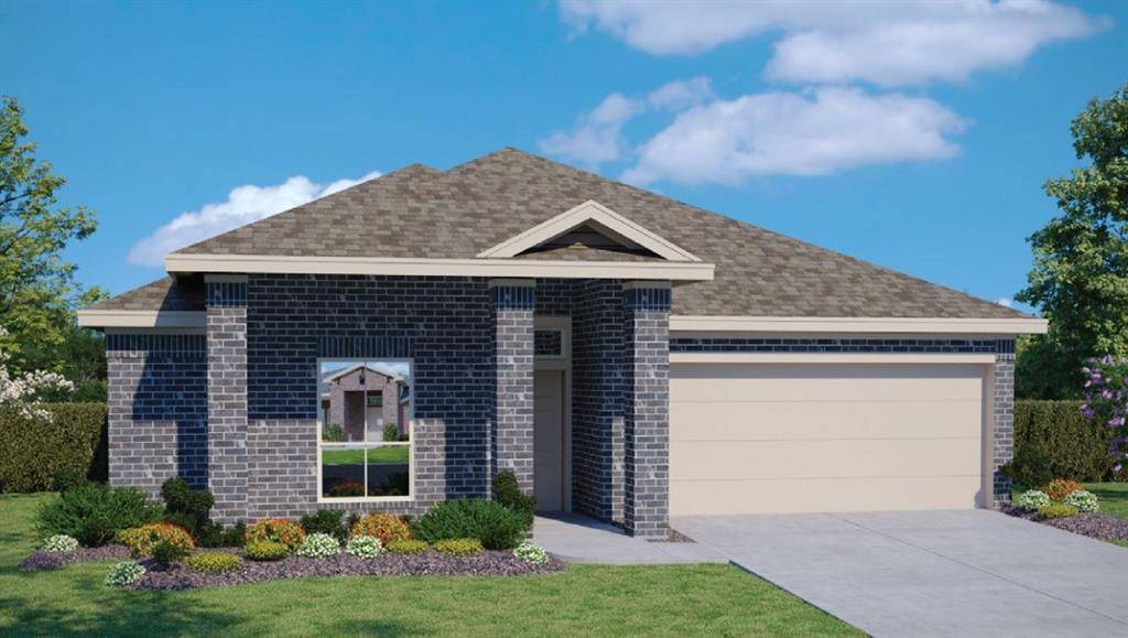 Address not disclosed, Georgetown, TX 78628