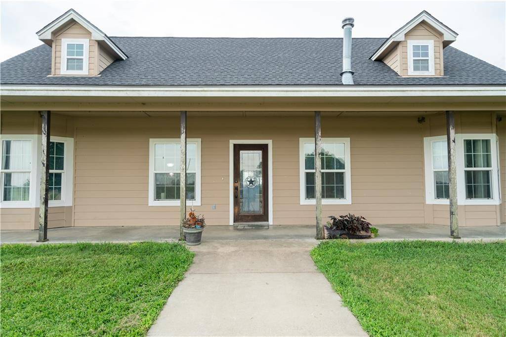 408 County Road 436, Thorndale, TX 76577