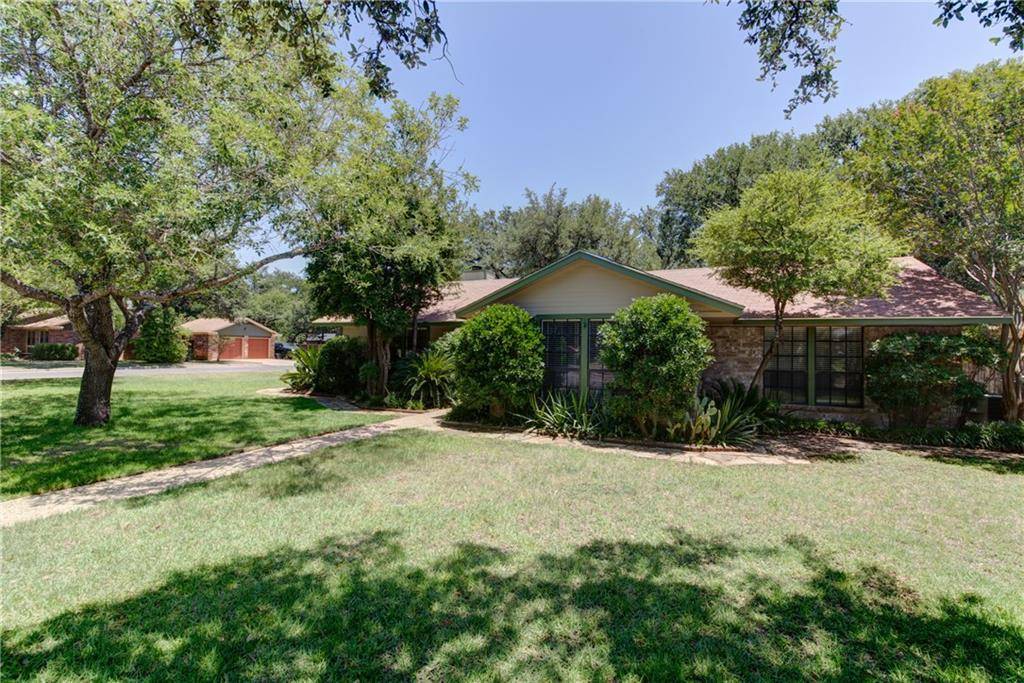 206 E Park ST, Cedar Park, TX 78613