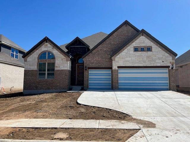 364 Olympic Park DR, Kyle, TX 78640