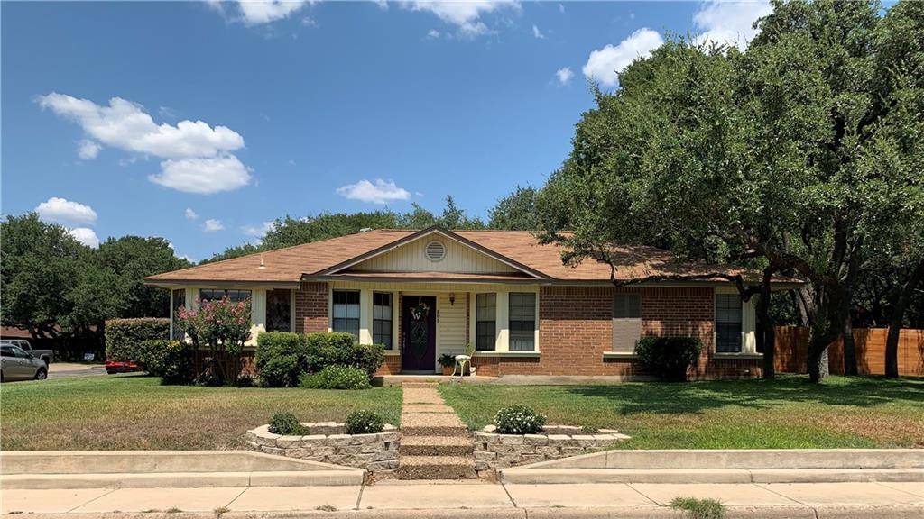 201 E Park ST, Cedar Park, TX 78613