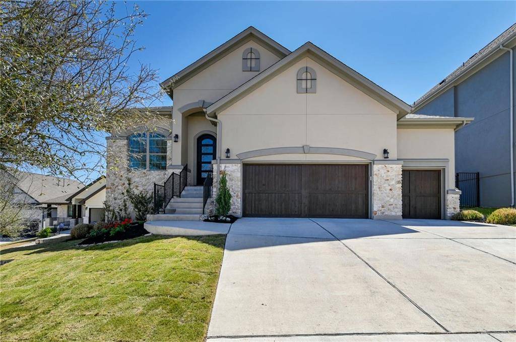 3713 Vinalopo DR, Bee Cave, TX 78738