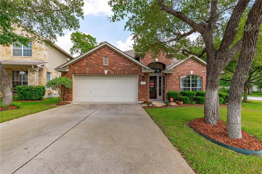 1028 Horne DR, Cedar Park, TX 78613