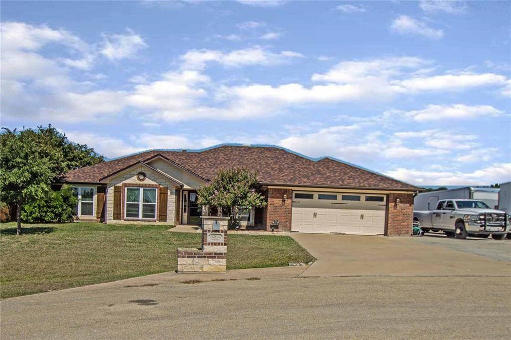3202 Logsdon ST, Copperas Cove, TX 76522